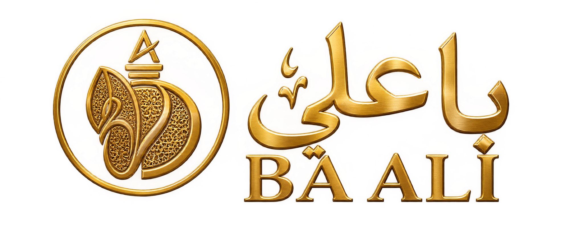 Home متجر با على لوغو